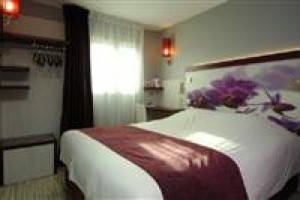 Kyriad Montpellier Sud voted  best hotel in Lattes