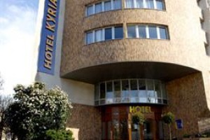 Kyriad Arcueil Cachan voted  best hotel in Cachan