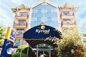 Hotel Kyriad Prestige Strasbourg Nord Schiltigheim voted  best hotel in Schiltigheim