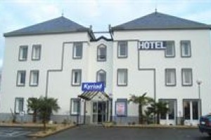 Hotel Kyriad Sud Quimper Image