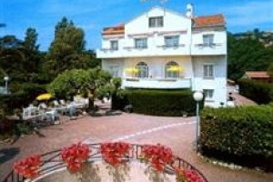 Hotel L Esterella Agay voted 2nd best hotel in Agay