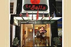 Hotel La Bella Image