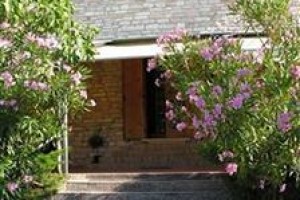 Hotel La Brombolona Image