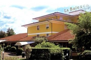 Hotel La Bulesca voted  best hotel in Selvazzano Dentro