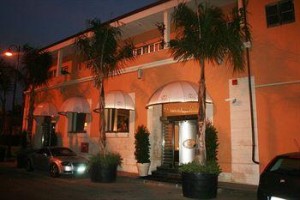 Hotel La Bussola Milazzo voted 8th best hotel in Milazzo