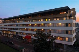 Hotel La Bussola Novara voted 2nd best hotel in Novara