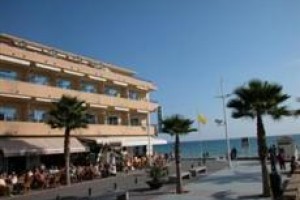 Hotel La Cala voted 5th best hotel in Finestrat