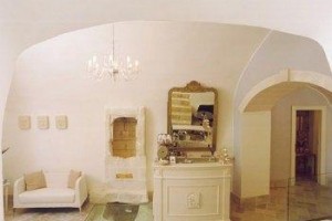 La Casa di Lucio voted 10th best hotel in Matera