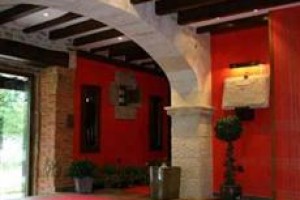 La Casona de Revolgo voted 2nd best hotel in Santillana del Mar