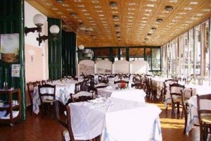 Hotel La Certosa Image