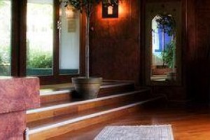 Hotel La Chaumette Image