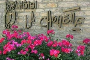 Hotel La Chouette Puligny-Montrachet Image