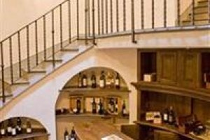 Hotel La Collegiata voted 3rd best hotel in San Gimignano