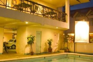 Hotel La Corona De Lipa voted  best hotel in Lipa City
