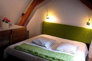 La Ferme Blanche voted  best hotel in Lompret