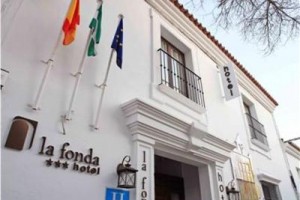 Hotel La Fonda Benalmadena Image