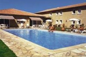Hotel La Gentilhommiere Trebes voted 2nd best hotel in Trebes