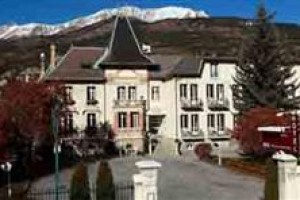 Hotel La Grande Eperviere voted 5th best hotel in Barcelonnette