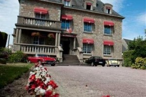 Hotel La Granitiere voted  best hotel in Saint-Vaast-la-Hougue