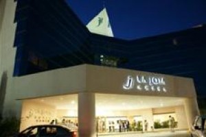 La Joya Pachuca voted 5th best hotel in Pachuca