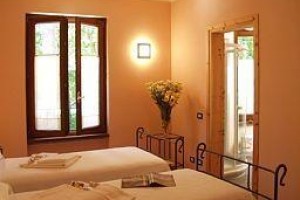 La Locanda del Notaio voted  best hotel in Pellio Intelvi