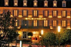 Plaza Madeleine & Spa voted 6th best hotel in Sarlat-la-Caneda
