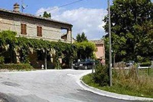 La Marchigiana voted 4th best hotel in Sarnano