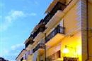 Hotel La Marina voted 10th best hotel in Castellabate
