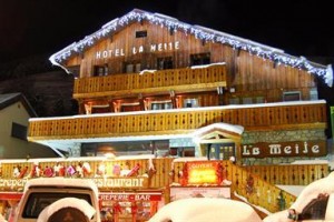 Hotel La Meije voted 9th best hotel in Les Deux Alpes