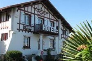 Hotel La Milady Biarritz Image