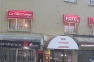Hotel La Muntanya Pas de la Casa Image