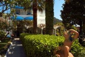 Hotel 'A Paziella voted 8th best hotel in Capri