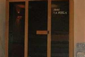 Hotel La Perla Ravascletto Image