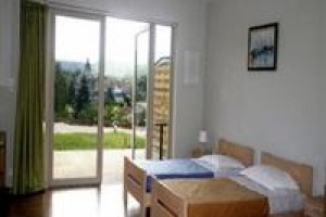 Hotel La Peyrade Image