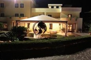 Hotel La Piana voted  best hotel in Amorosi