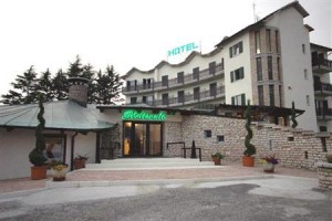 Hotel La Pineta Cerro Veronese Image