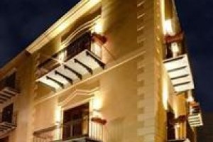 La Plumeria Hotel voted  best hotel in Cefalu