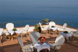 Hotel La Porta Del Mare voted 7th best hotel in Tropea