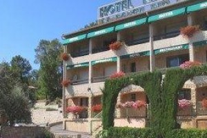 Hotel Restaurant La Porte des Cevennes voted 3rd best hotel in Anduze