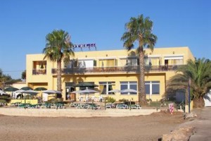 Hotel La Potiniere voted 10th best hotel in Hyeres