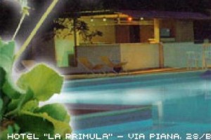 Hotel La Primula Centola voted 8th best hotel in Centola