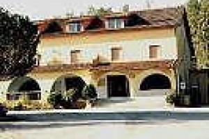 Hotel La Quiete Trecchina voted  best hotel in Trecchina