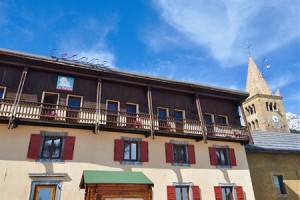 Hotel La Rafale Image