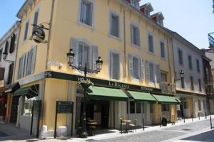 Hotel Restaurant La Regence Image