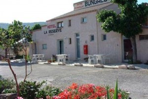 Bungalotel La Reserve voted  best hotel in Vic-la-Gardiole
