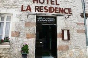 Hotel La Residence Souillac Image