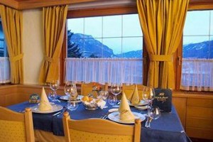 Hotel La Roccia Cavalese voted  best hotel in Cavalese