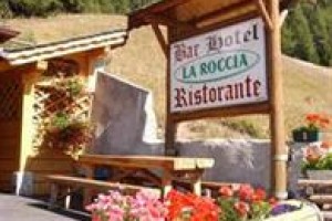Hotel La Roccia Image