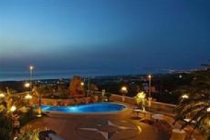 Hotel La Rosa dei Venti voted  best hotel in Tripi