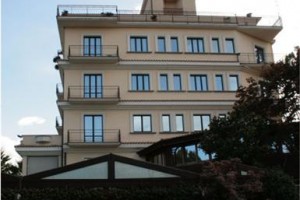 Hotel La Rotonda voted  best hotel in Cepagatti